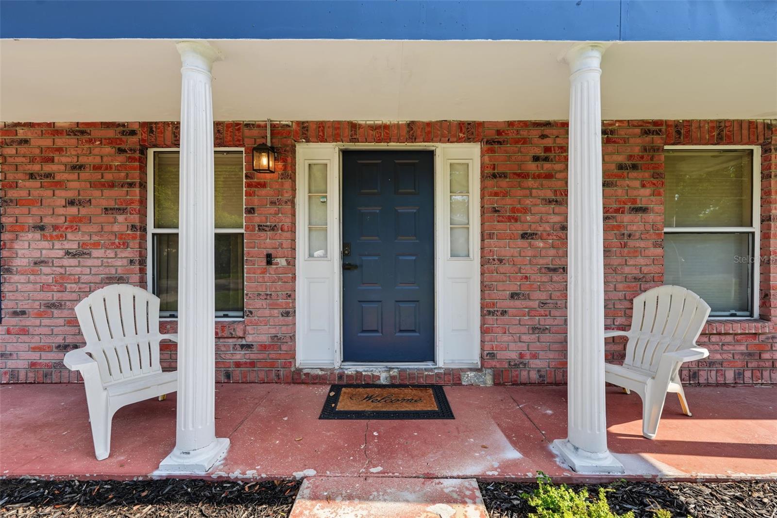 1318 Louisiana Street, Plant City