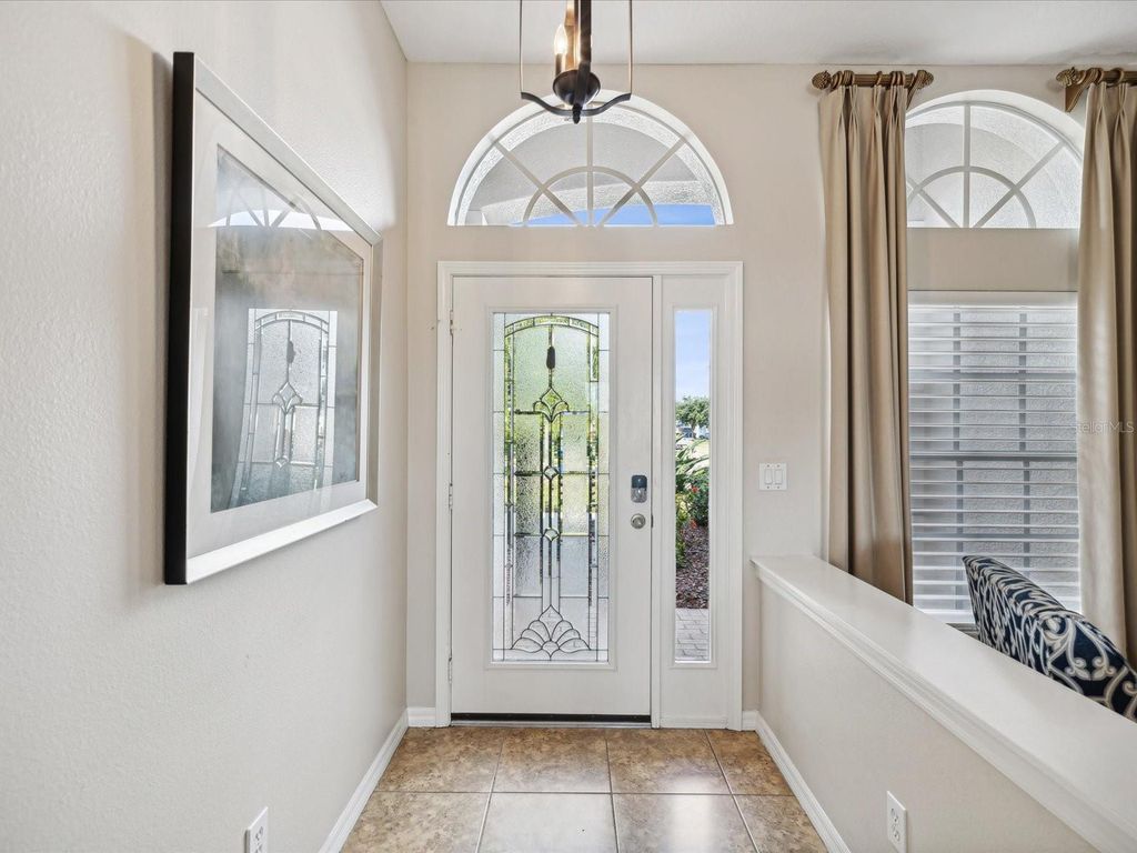 Photo of 1801 Pink Guara Court, Trinity, FL 34655 (MLS # TB8304969)