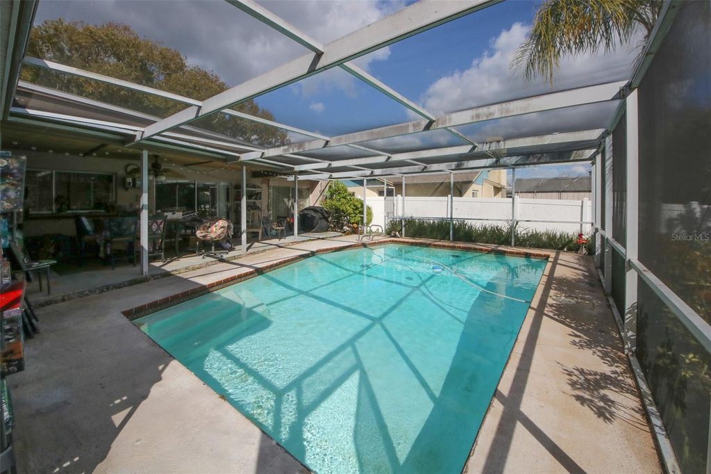 Photo of 45 Turnstone Drive, Safety Harbor, FL 34695 (MLS # W7883602)