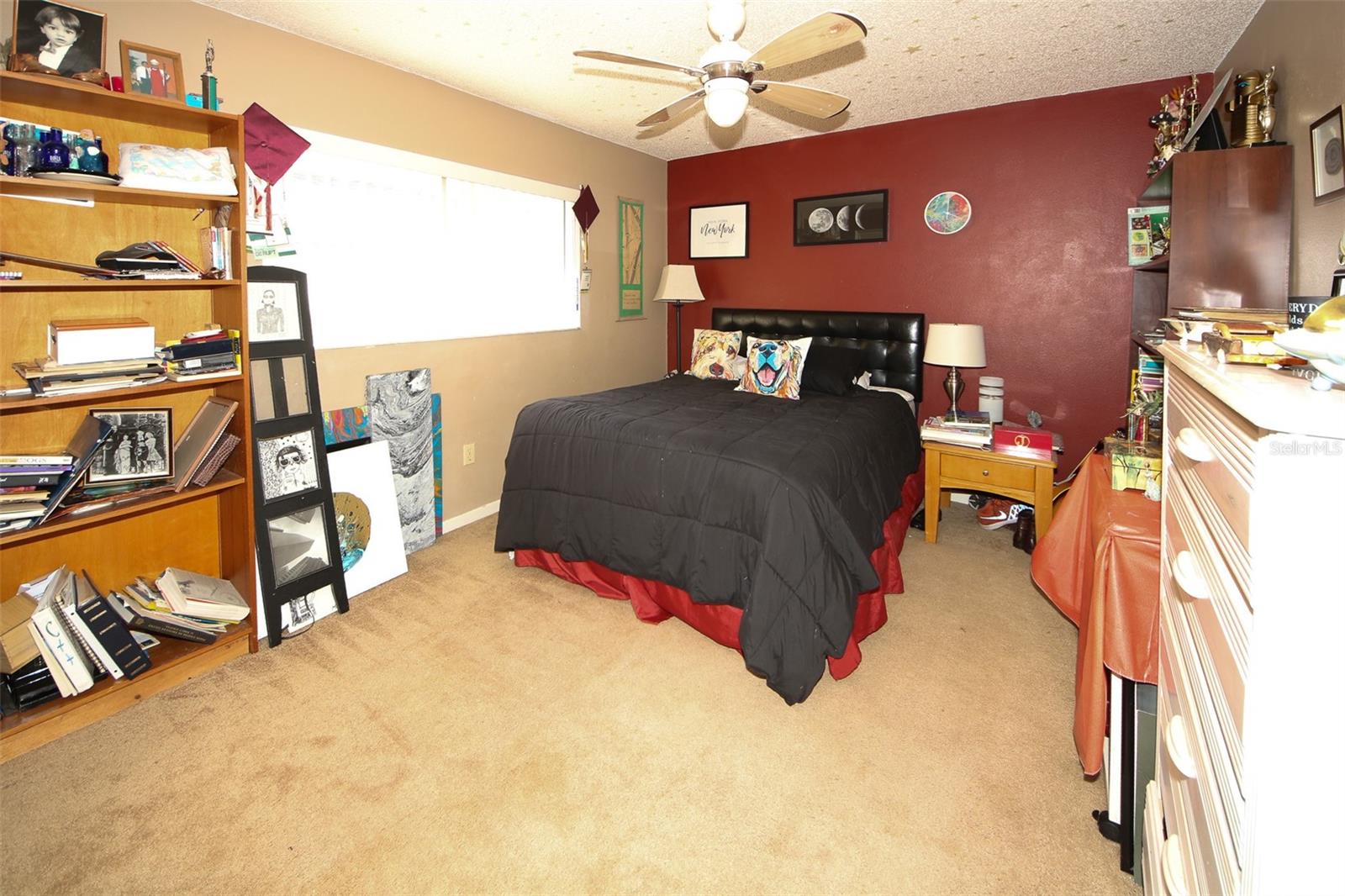 NORTH BAY HILLS FIRST ADD UNIT ONE - Residential