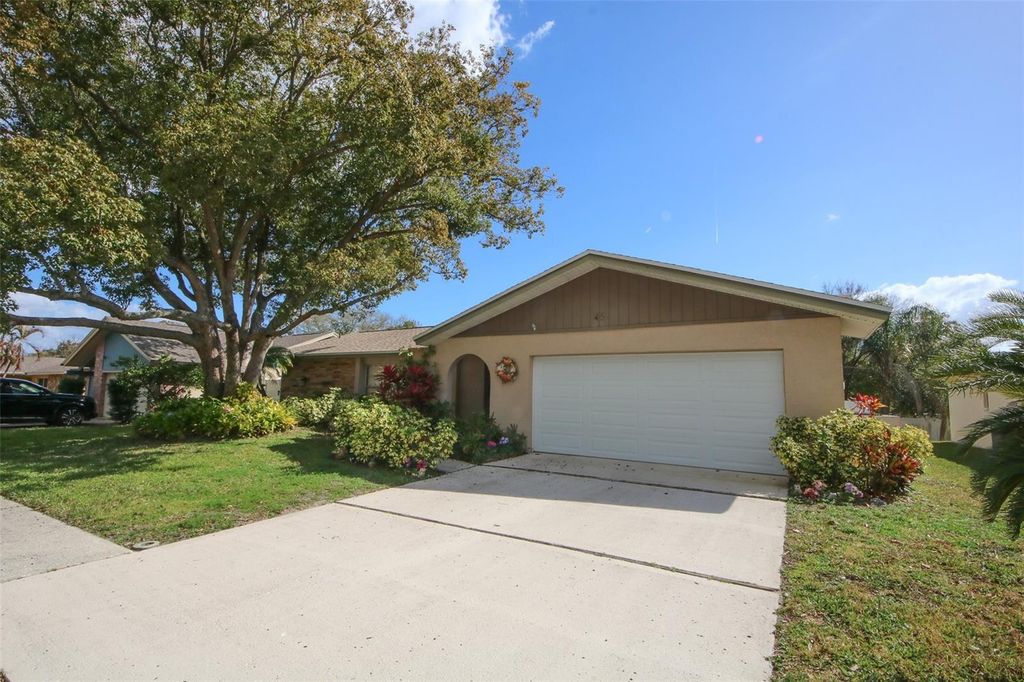 Photo of 45 Turnstone Drive, Safety Harbor, FL 34695 (MLS # W7883602)