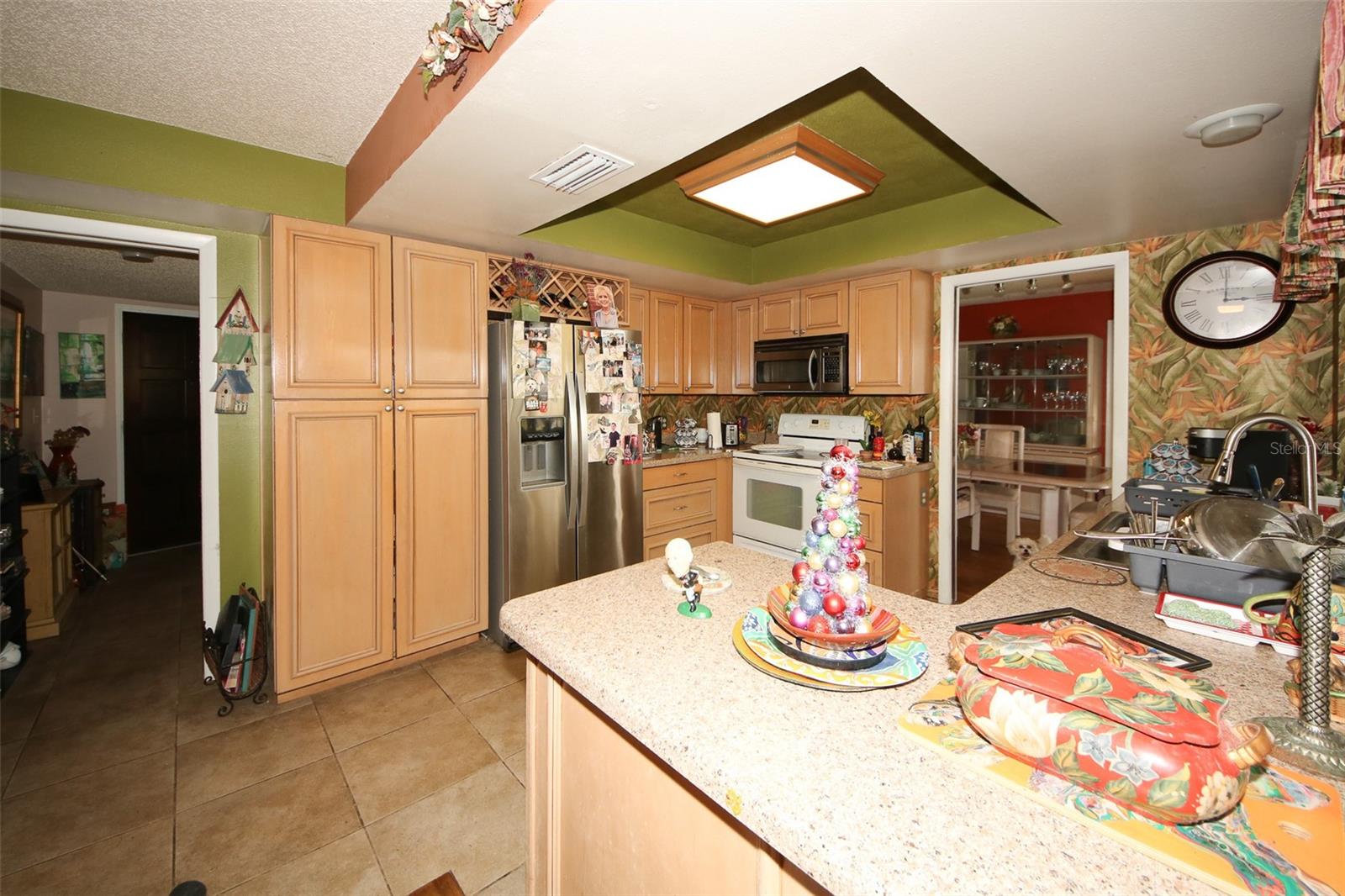 NORTH BAY HILLS FIRST ADD UNIT ONE - Residential