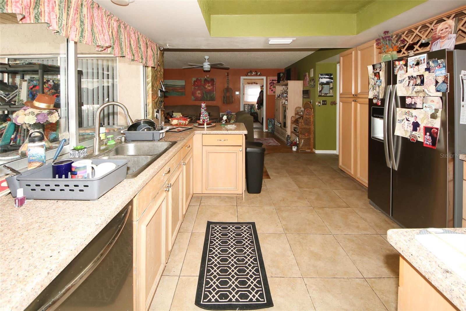 NORTH BAY HILLS FIRST ADD UNIT ONE - Residential