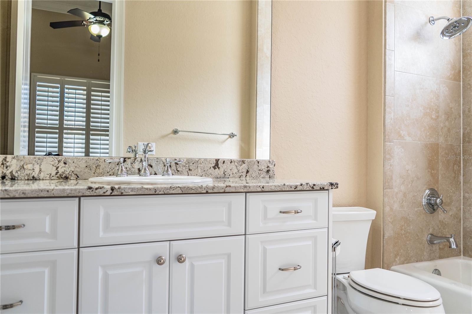 SANCTUARY AT GRASSLANDS - Residential