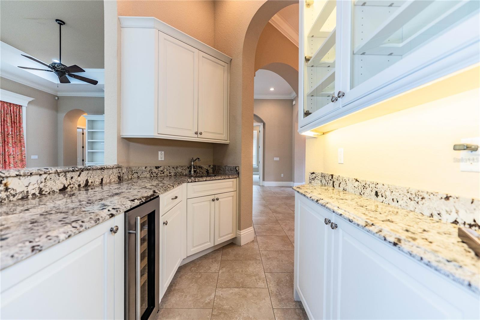 SANCTUARY AT GRASSLANDS - Residential