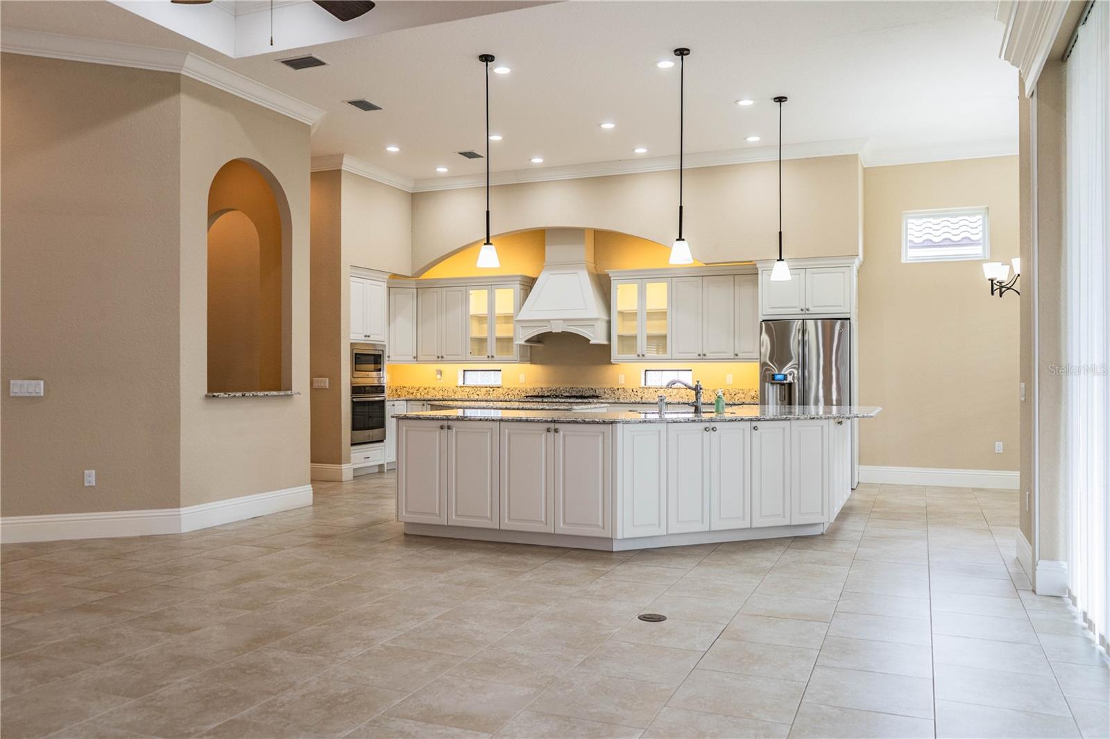 SANCTUARY AT GRASSLANDS - Residential