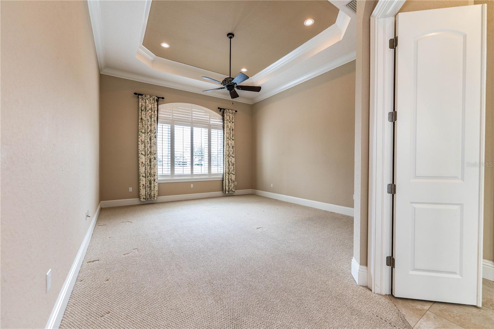 SANCTUARY AT GRASSLANDS - Residential