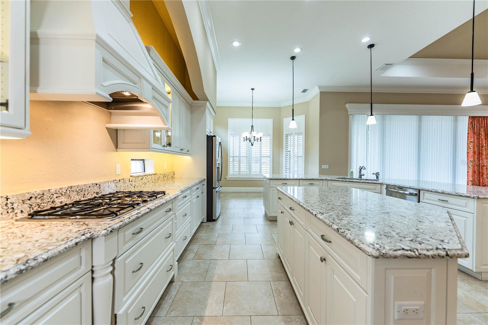 SANCTUARY AT GRASSLANDS - Residential