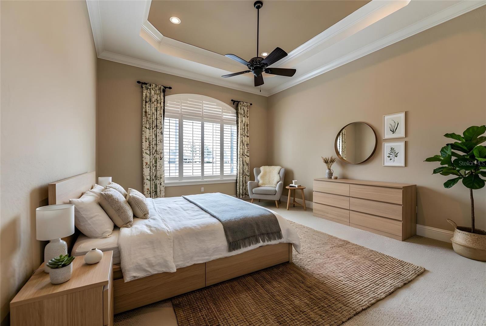 SANCTUARY AT GRASSLANDS - Residential