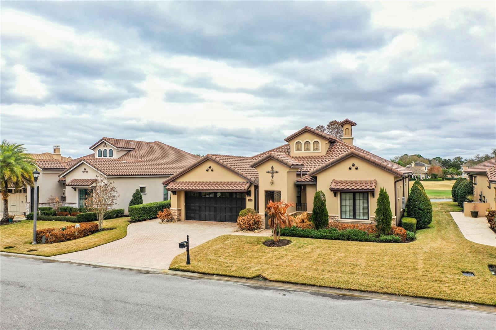 SANCTUARY AT GRASSLANDS - Residential