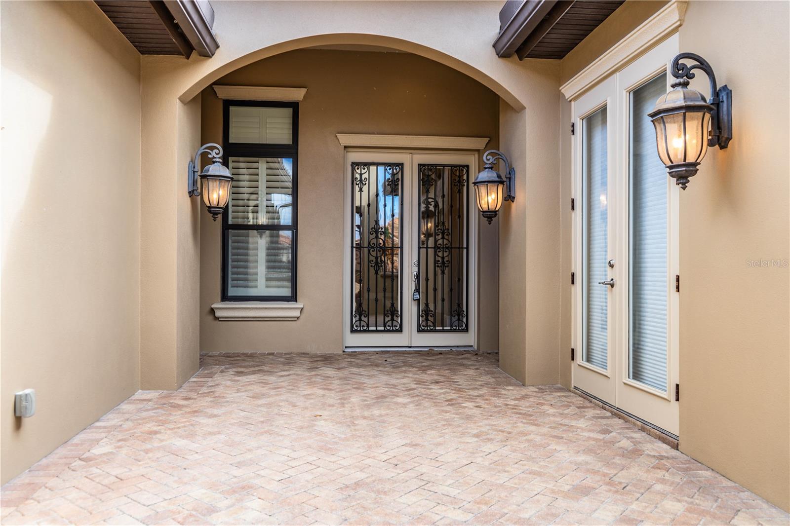 SANCTUARY AT GRASSLANDS - Residential