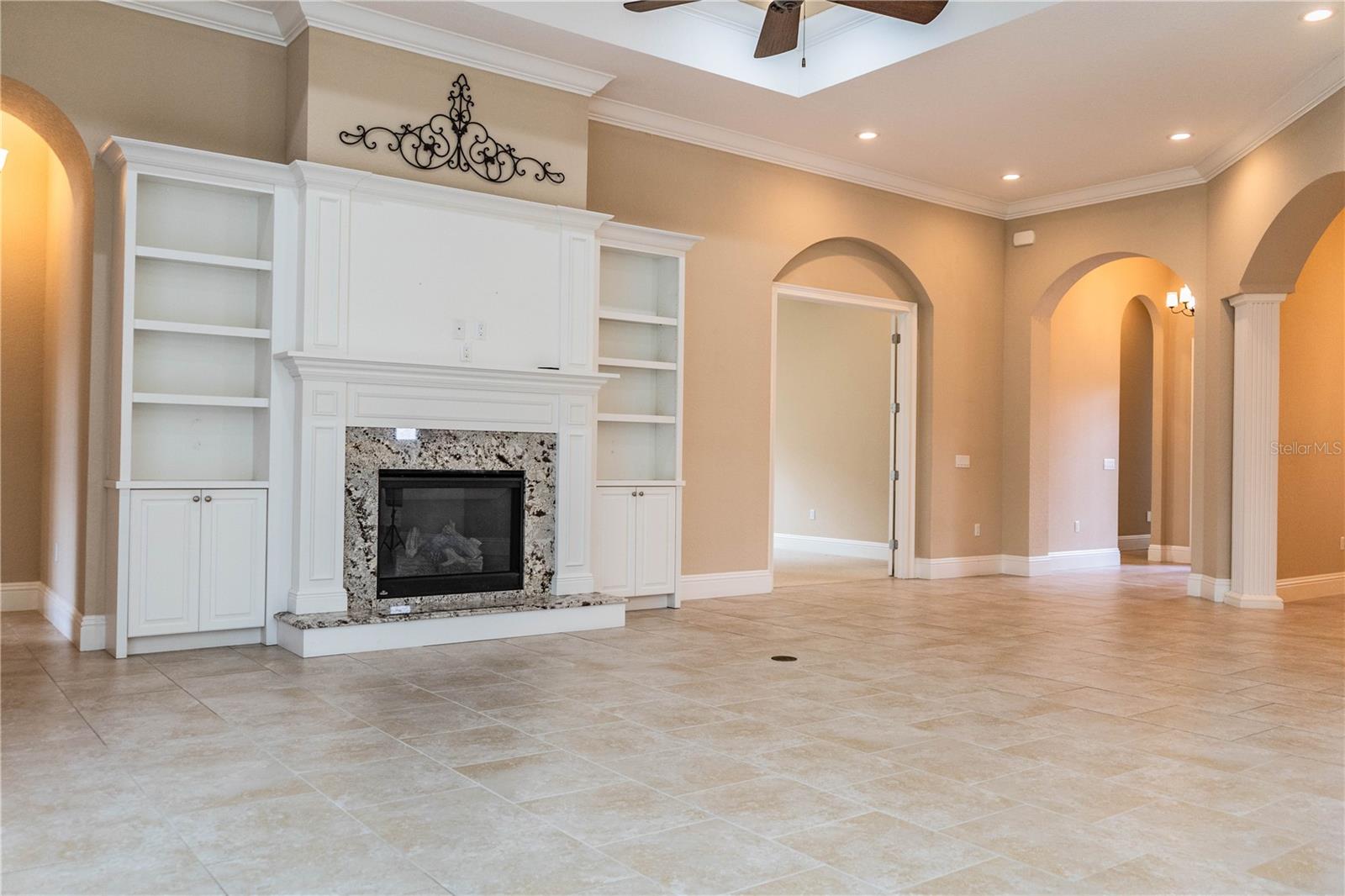 SANCTUARY AT GRASSLANDS - Residential