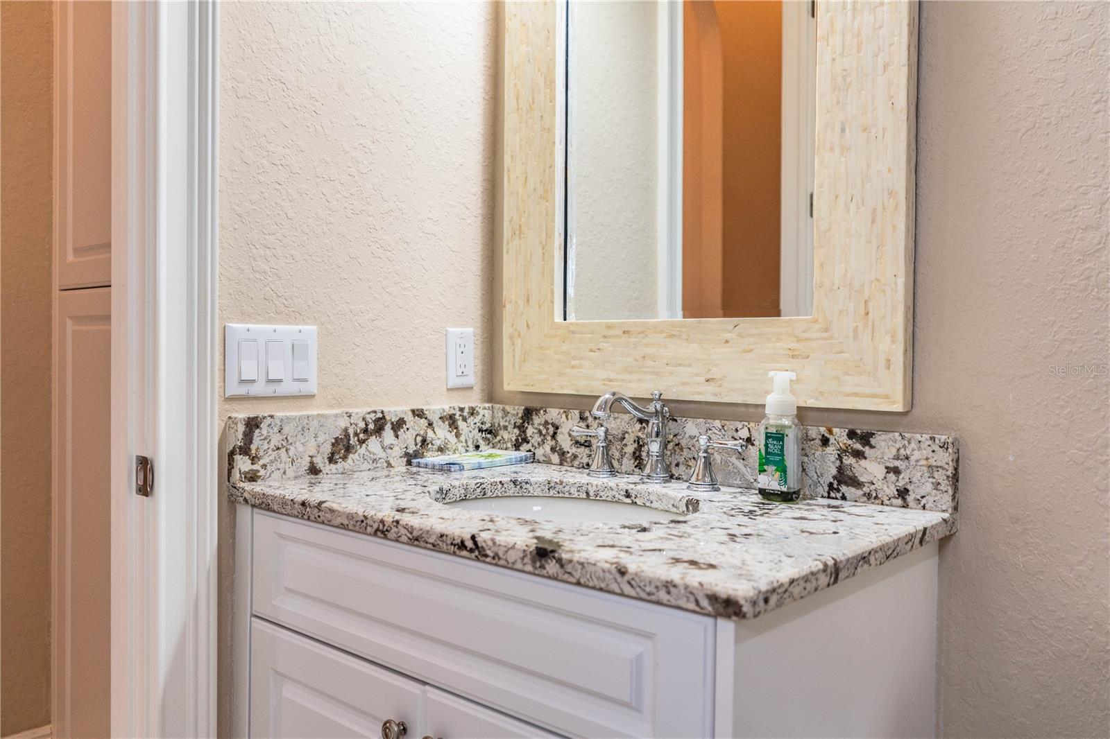 SANCTUARY AT GRASSLANDS - Residential