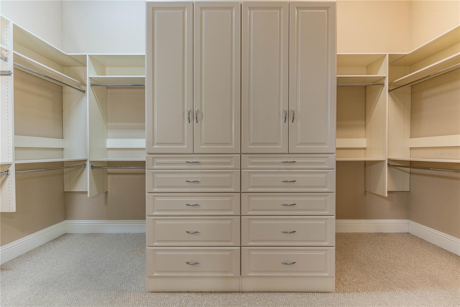 SANCTUARY AT GRASSLANDS - Residential