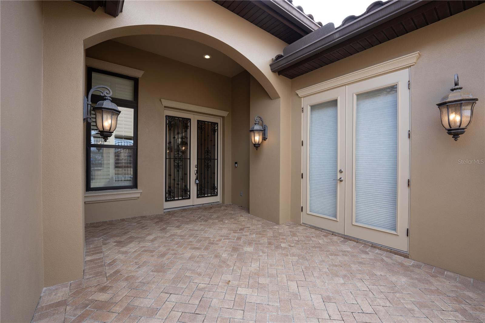 SANCTUARY AT GRASSLANDS - Residential