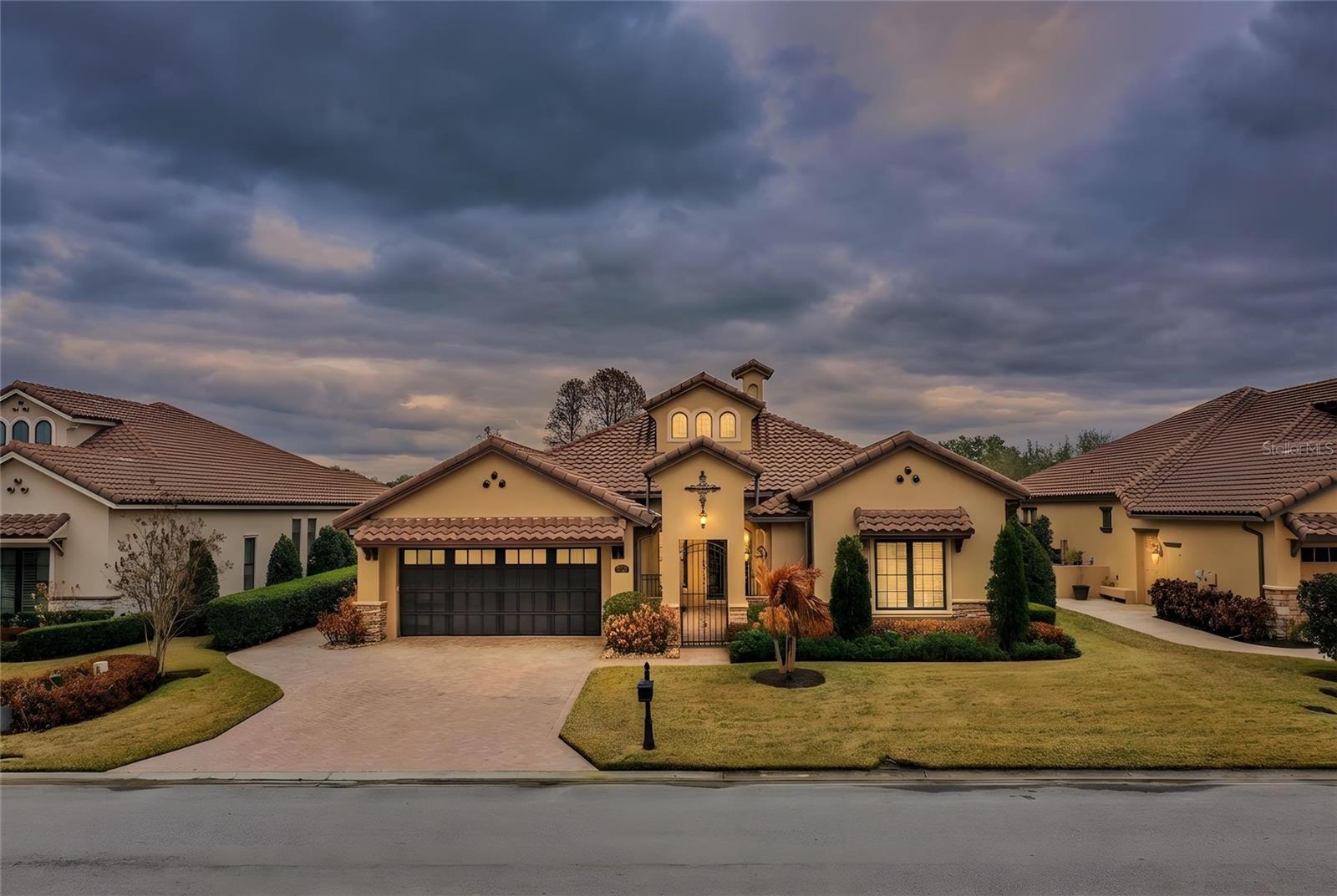 SANCTUARY AT GRASSLANDS - Residential