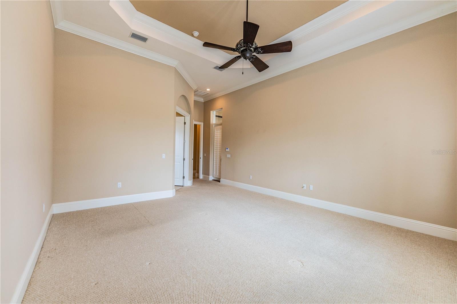 SANCTUARY AT GRASSLANDS - Residential