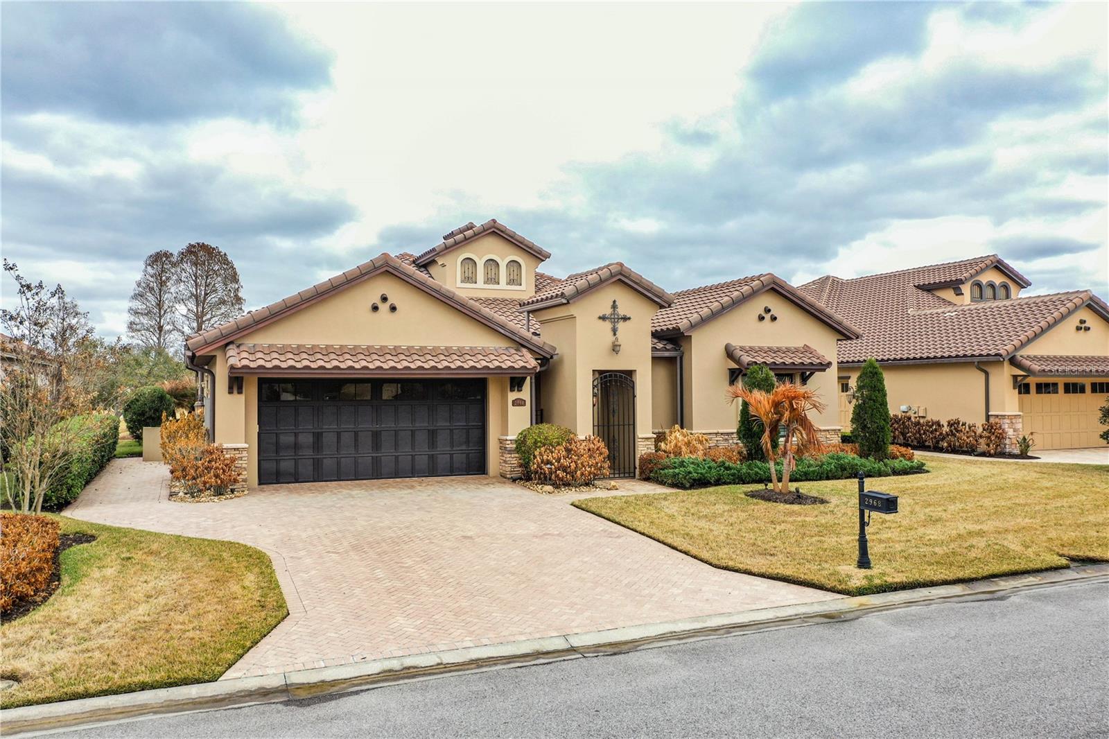 SANCTUARY AT GRASSLANDS - Residential