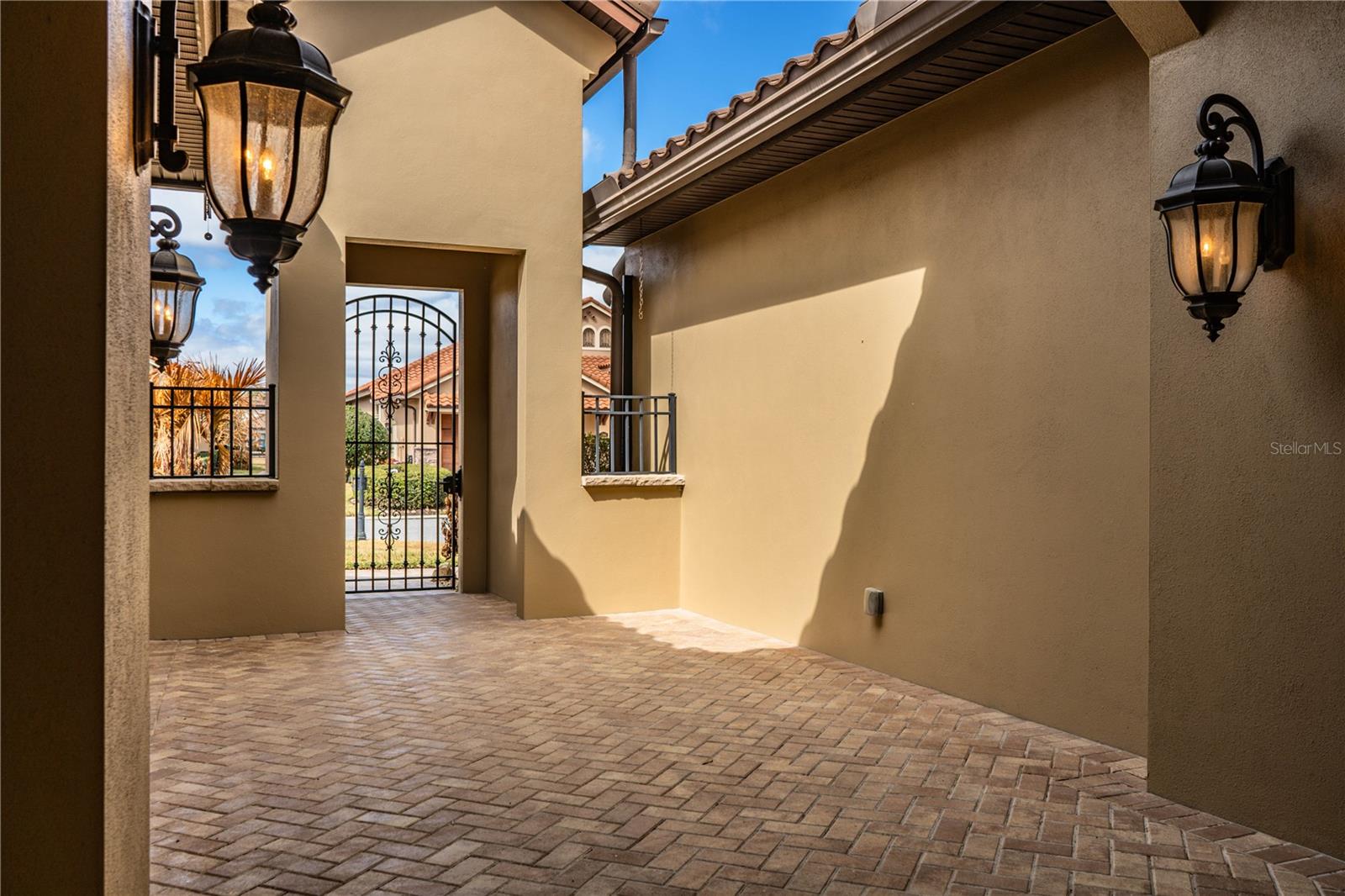 SANCTUARY AT GRASSLANDS - Residential