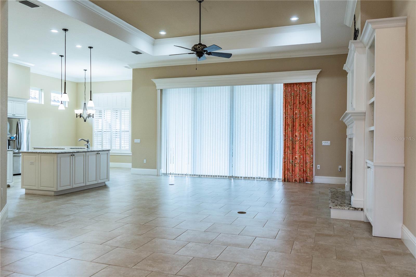 SANCTUARY AT GRASSLANDS - Residential