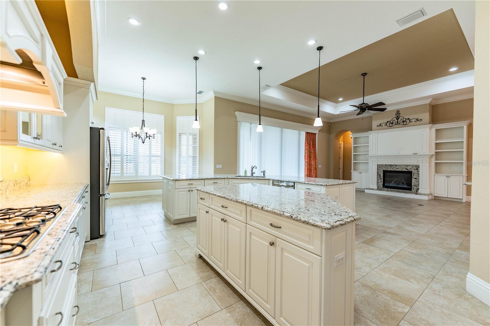 SANCTUARY AT GRASSLANDS - Residential