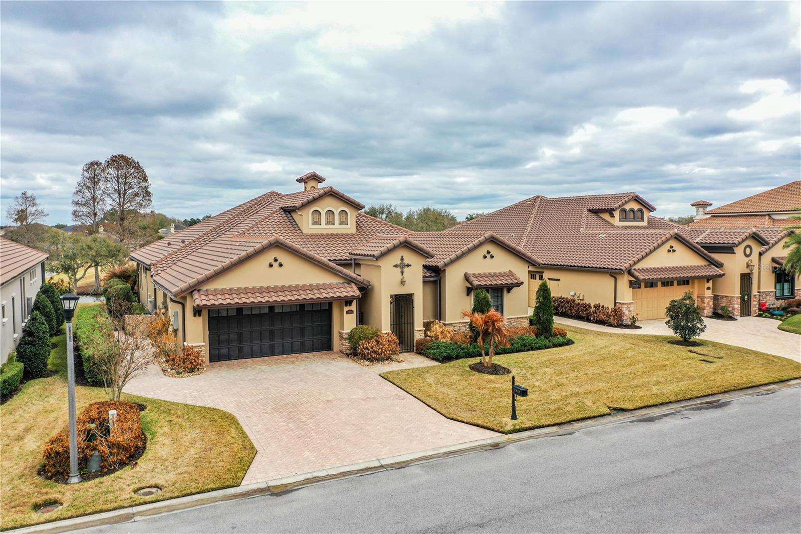 SANCTUARY AT GRASSLANDS - Residential