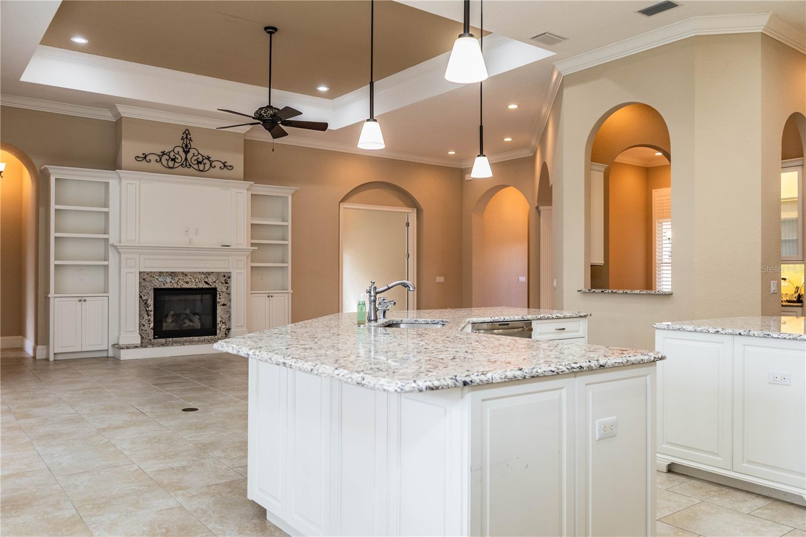 SANCTUARY AT GRASSLANDS - Residential