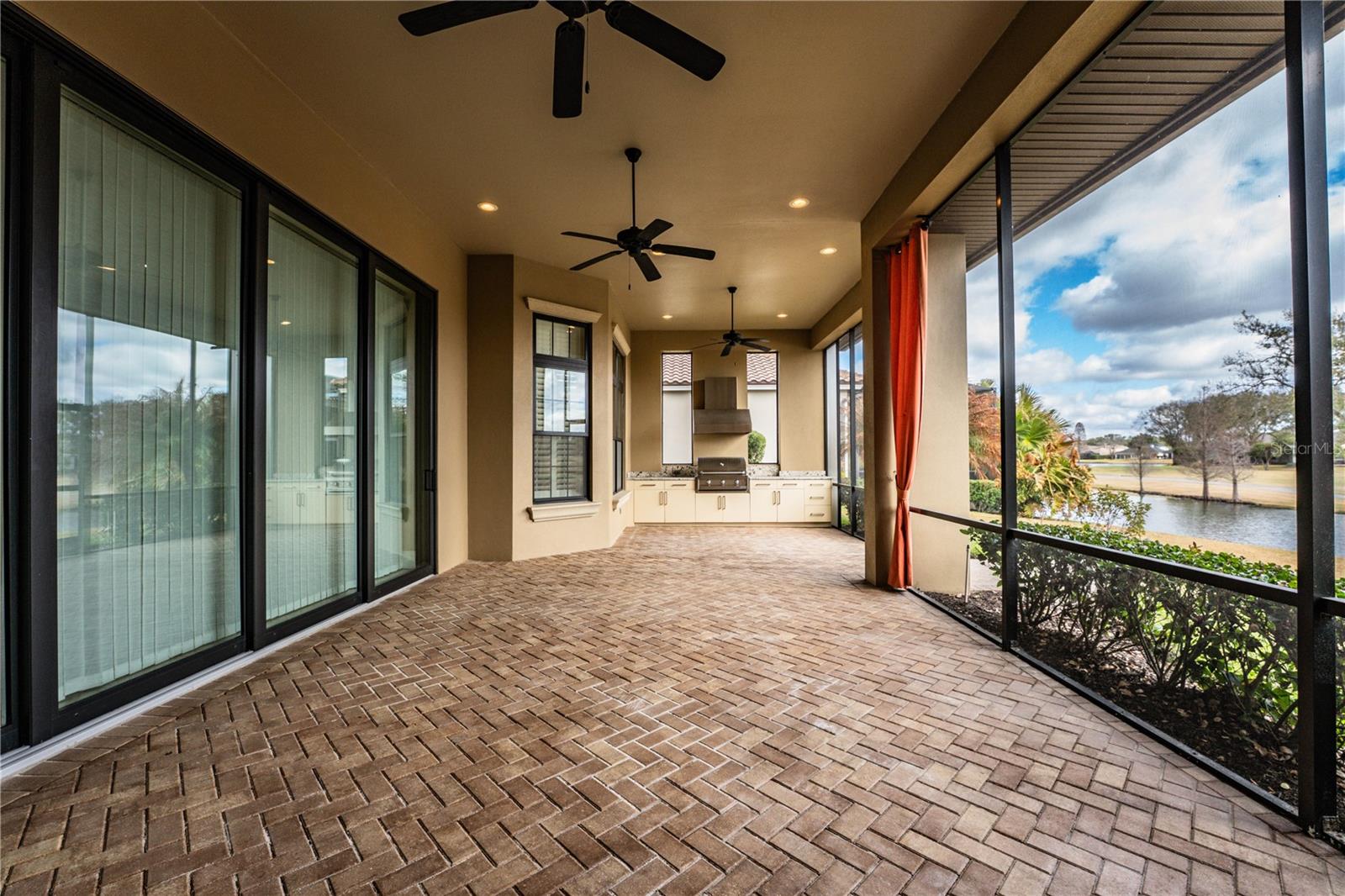 SANCTUARY AT GRASSLANDS - Residential