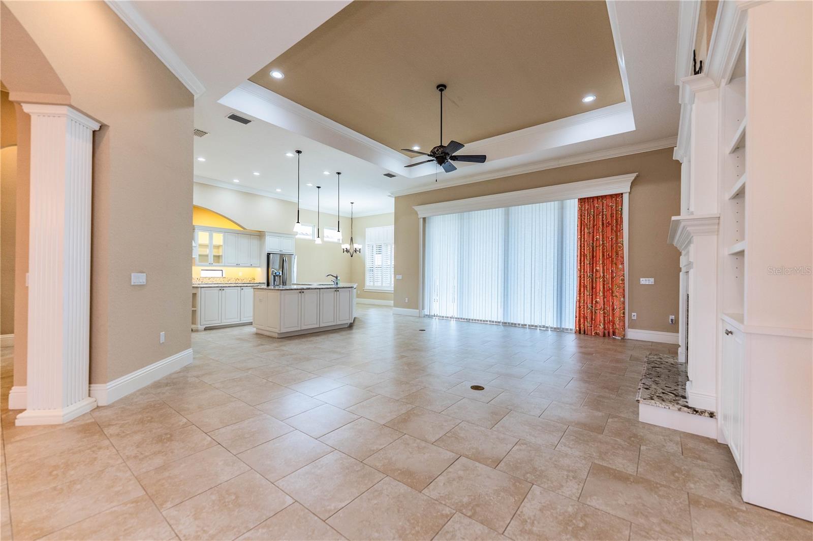 SANCTUARY AT GRASSLANDS - Residential