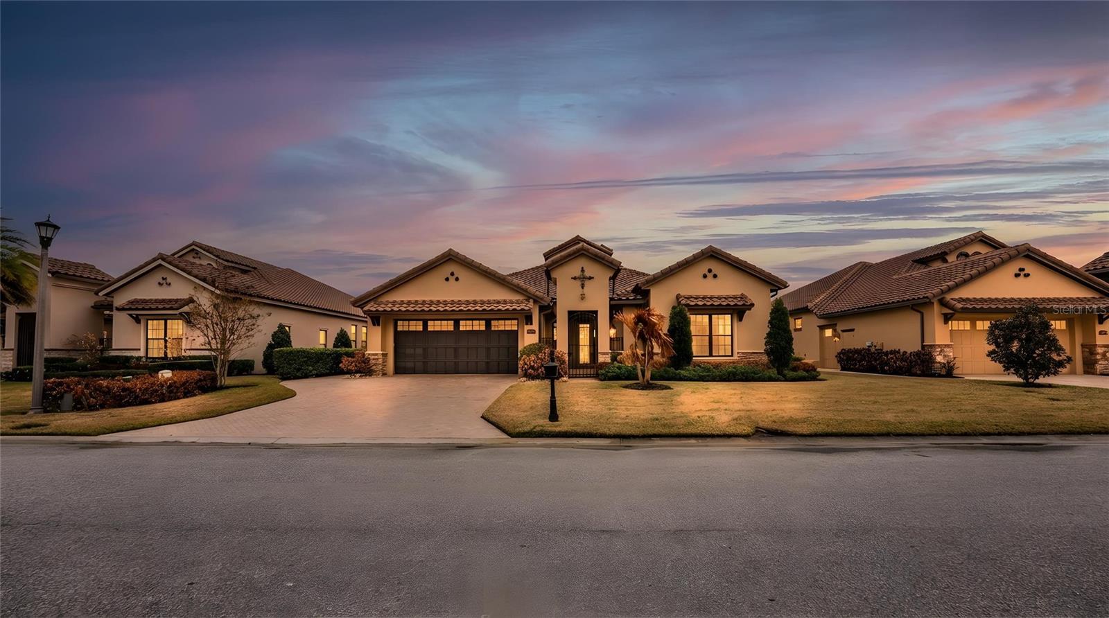 SANCTUARY AT GRASSLANDS - Residential