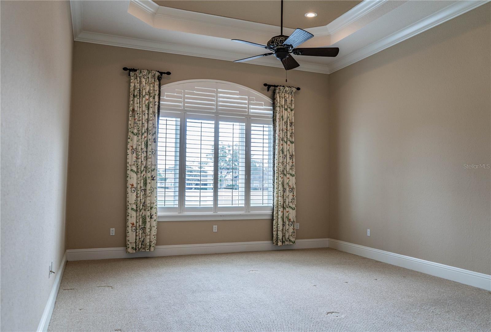 SANCTUARY AT GRASSLANDS - Residential