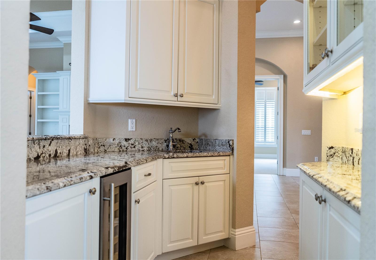 SANCTUARY AT GRASSLANDS - Residential