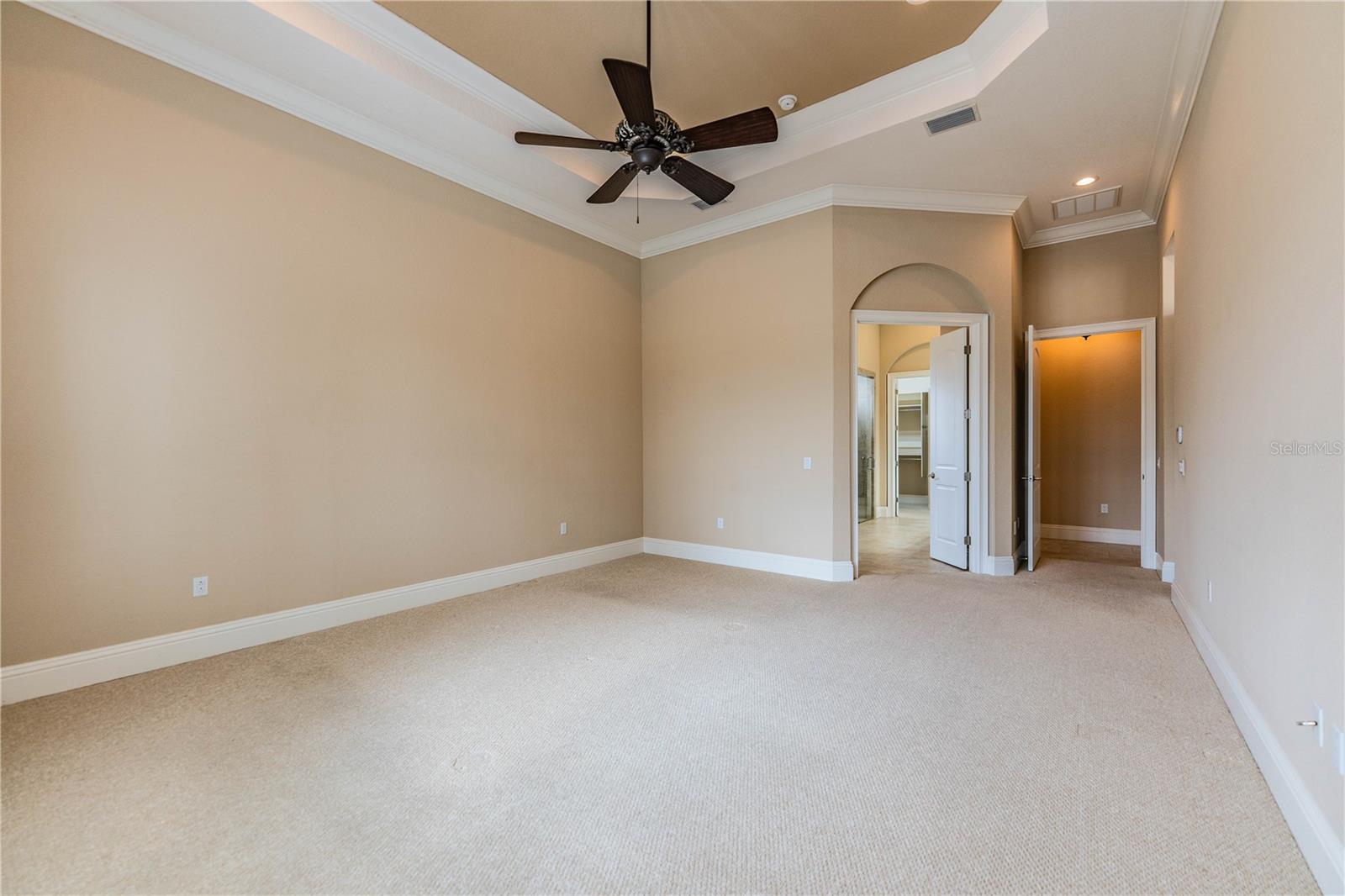 SANCTUARY AT GRASSLANDS - Residential