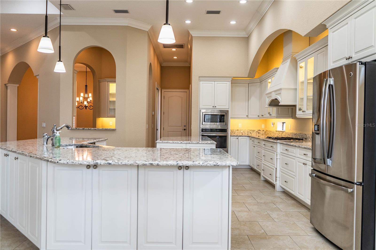 SANCTUARY AT GRASSLANDS - Residential