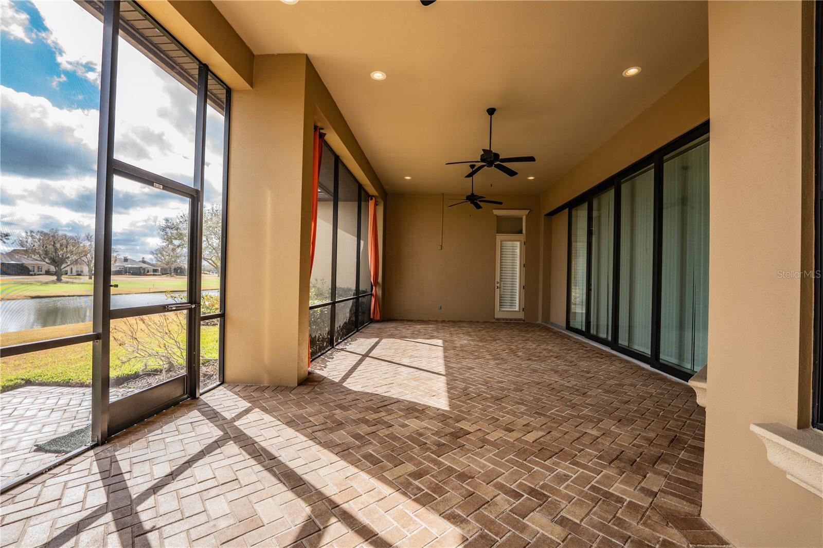 SANCTUARY AT GRASSLANDS - Residential