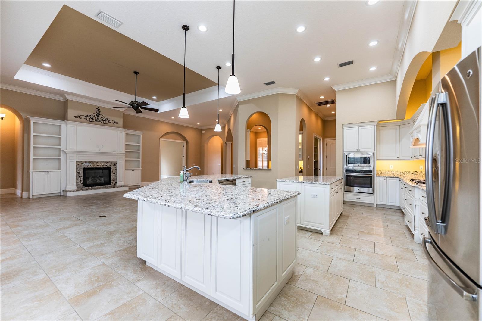 SANCTUARY AT GRASSLANDS - Residential