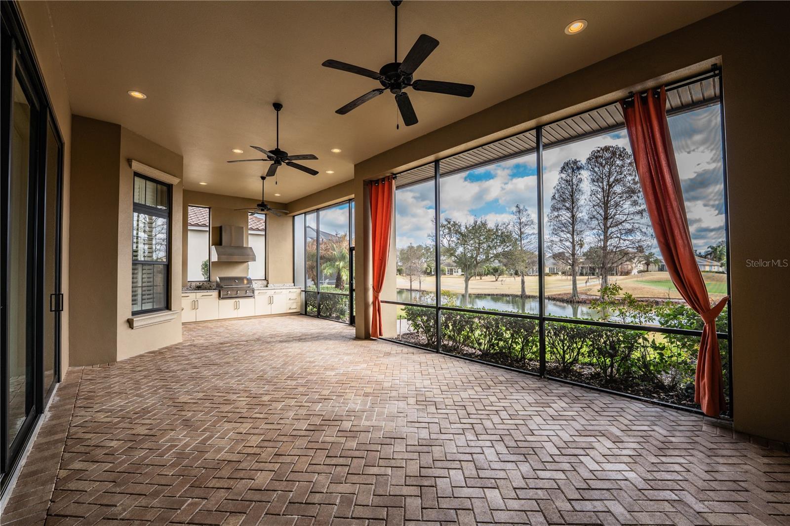 SANCTUARY AT GRASSLANDS - Residential