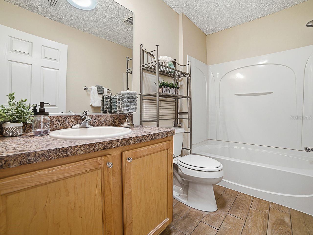 VILLAGES OF SUMTER OLEANDER VILLAS - Residential