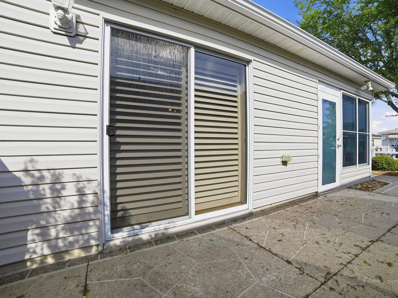 VILLAGES OF SUMTER OLEANDER VILLAS - Residential