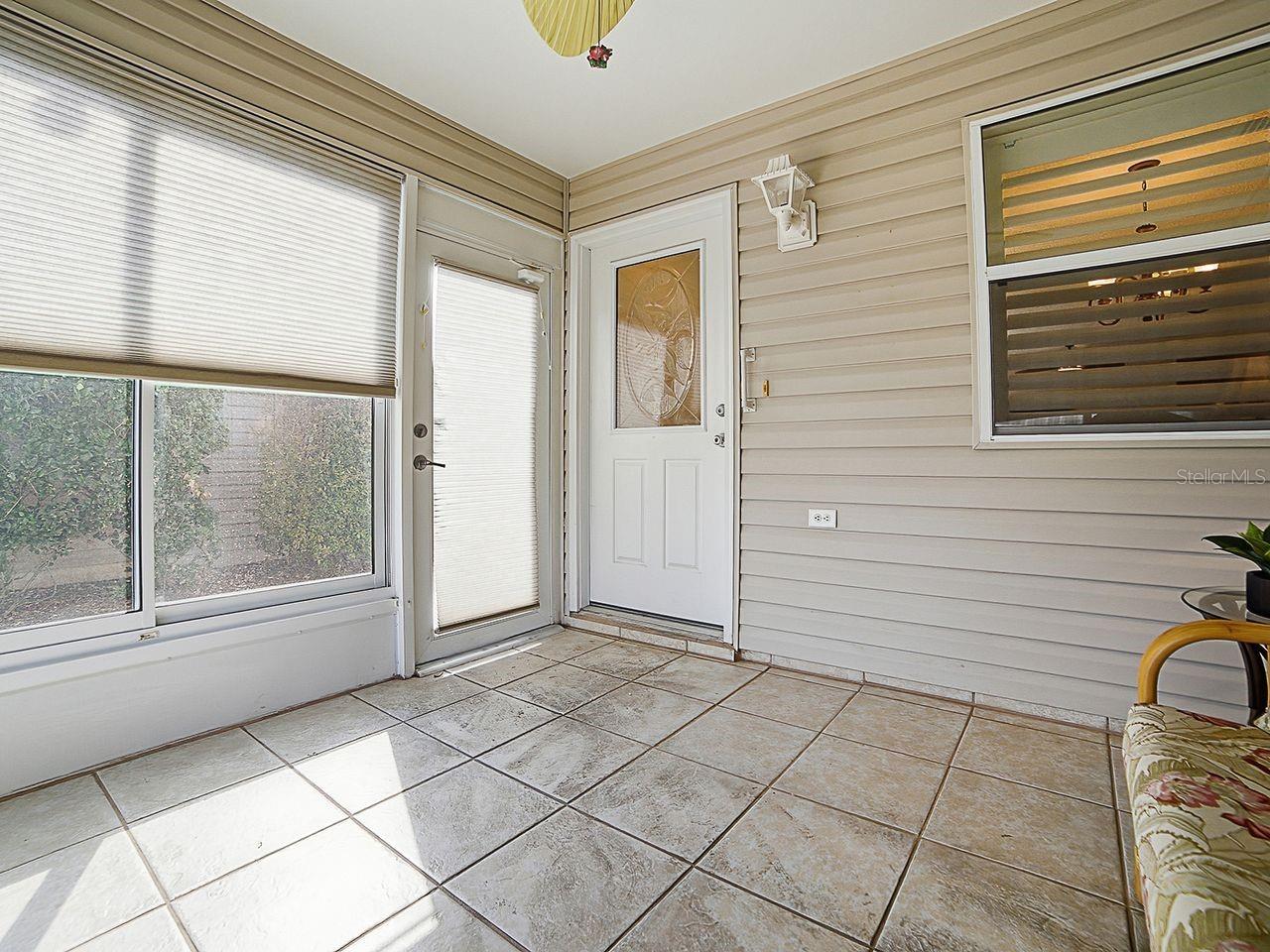 VILLAGES OF SUMTER OLEANDER VILLAS - Residential