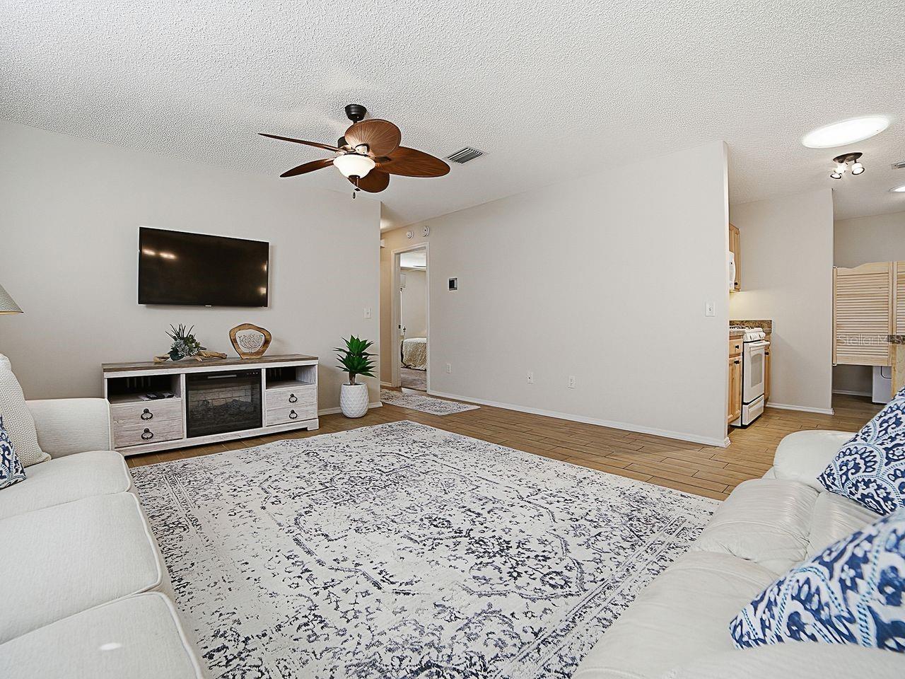 VILLAGES OF SUMTER OLEANDER VILLAS - Residential