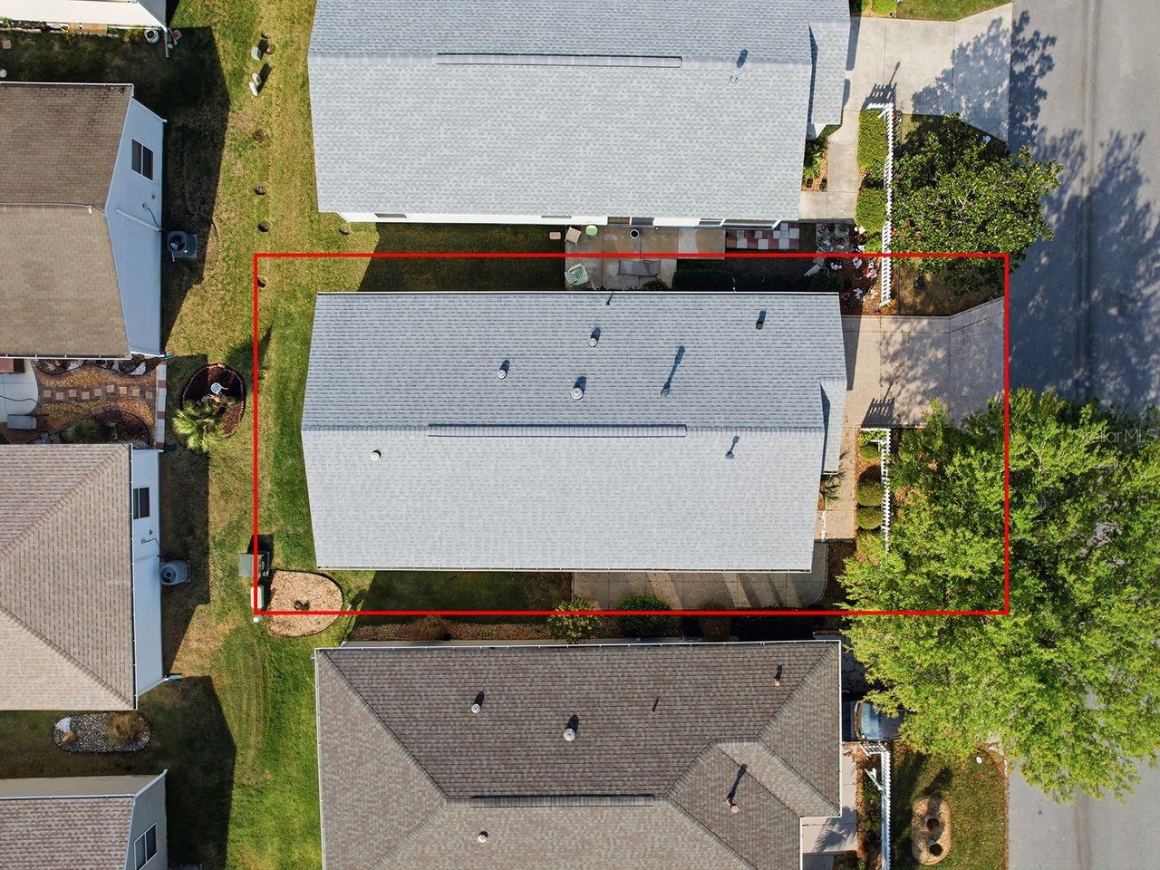 VILLAGES OF SUMTER OLEANDER VILLAS - Residential