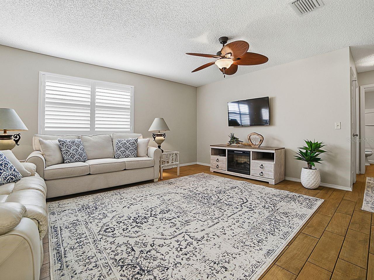 VILLAGES OF SUMTER OLEANDER VILLAS - Residential