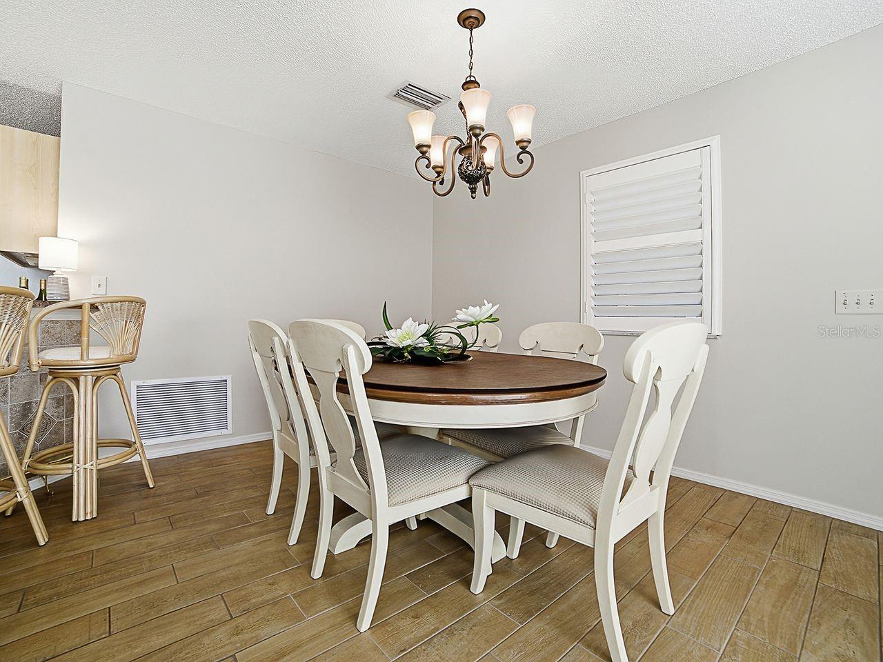 VILLAGES OF SUMTER OLEANDER VILLAS - Residential