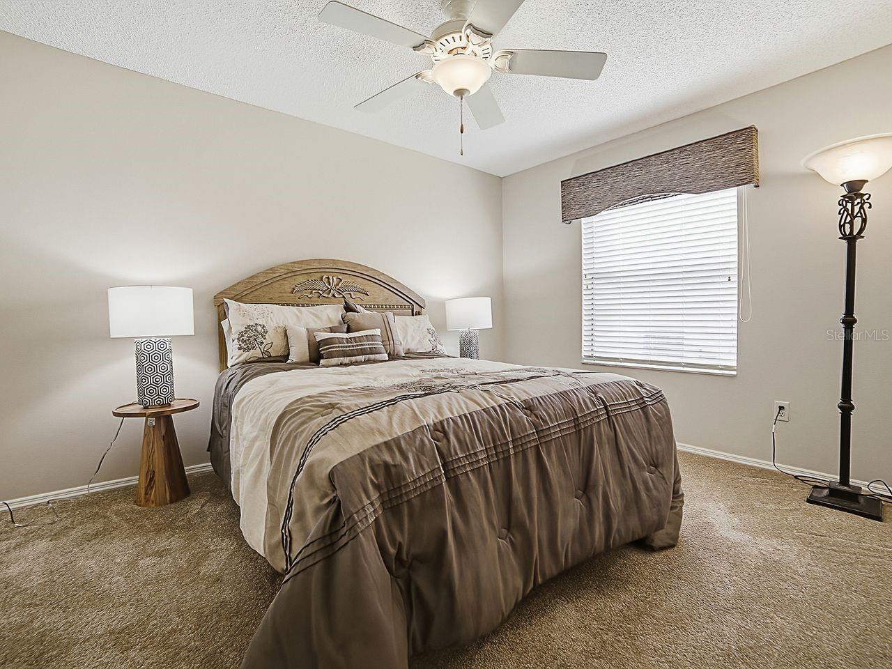 VILLAGES OF SUMTER OLEANDER VILLAS - Residential