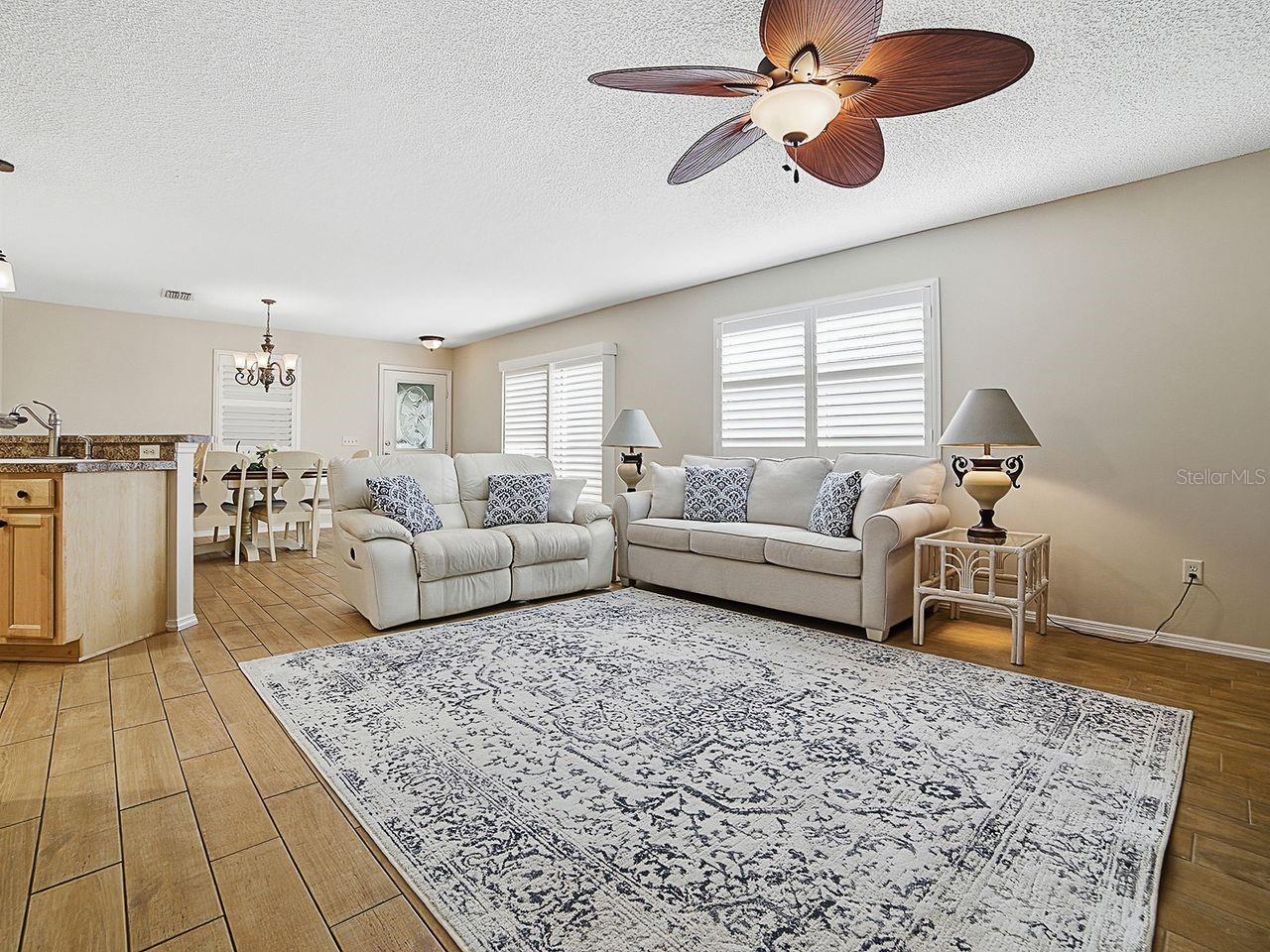 VILLAGES OF SUMTER OLEANDER VILLAS - Residential