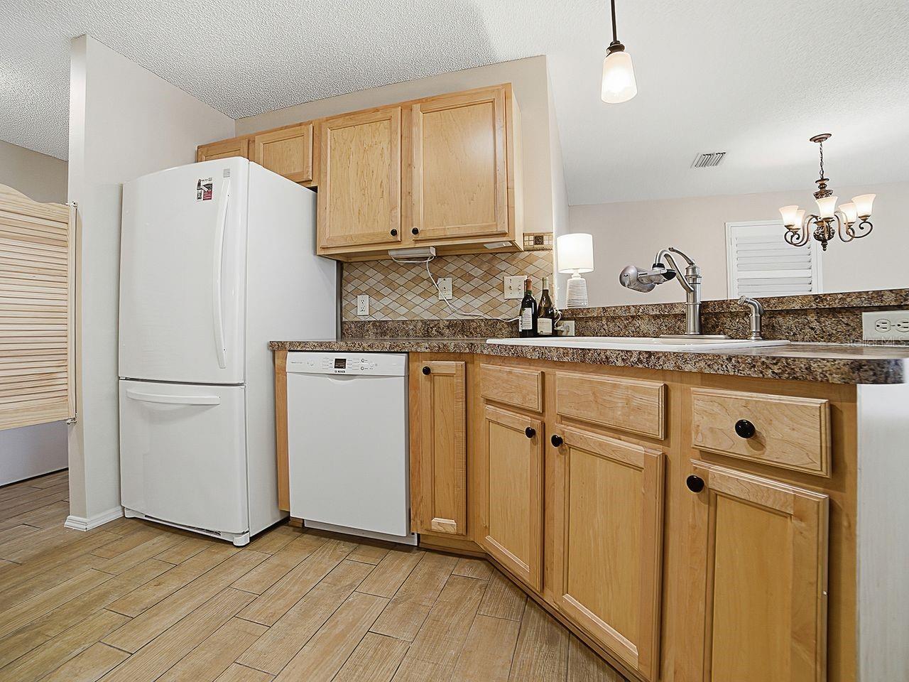 VILLAGES OF SUMTER OLEANDER VILLAS - Residential