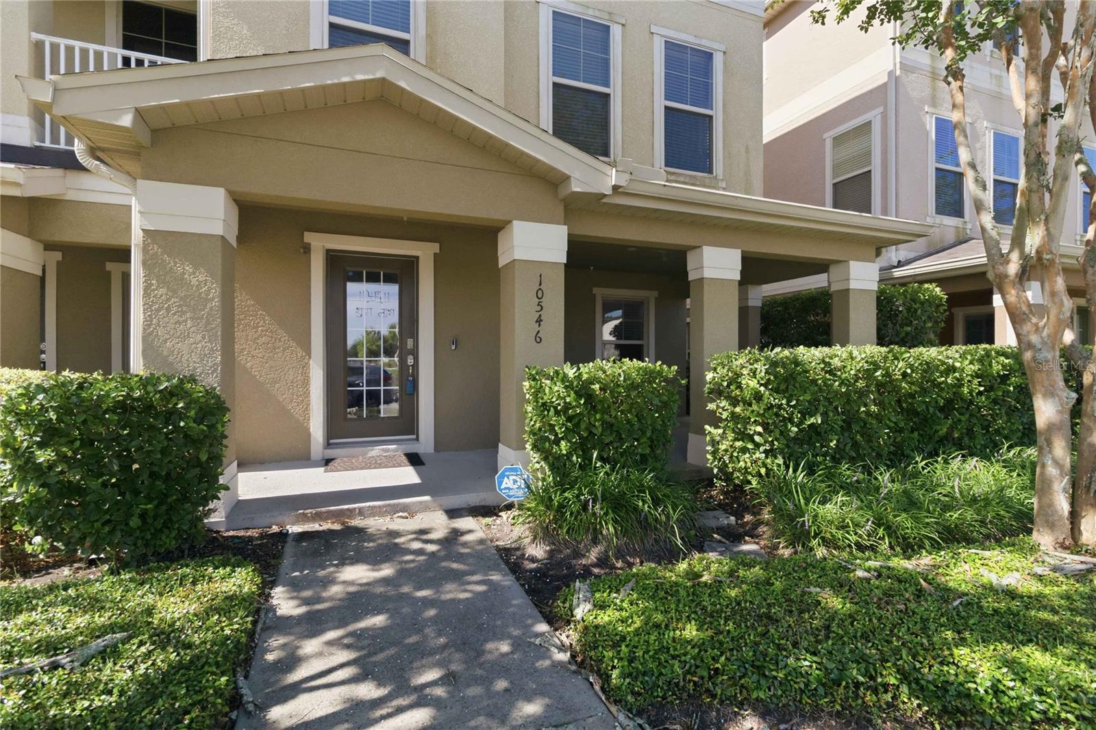 10546 GREEN IVY LANE