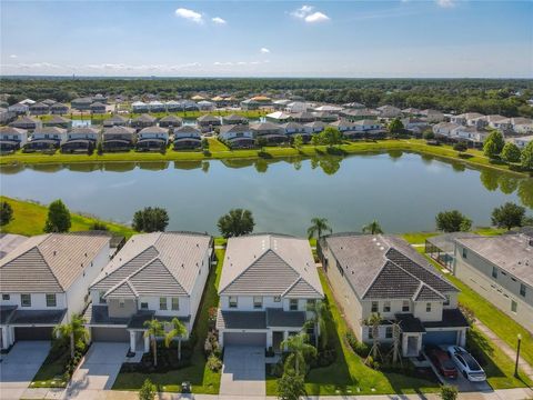 A home in KISSIMMEE