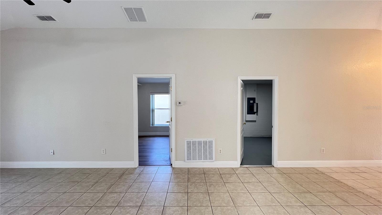 SILVER CREEK SUB - Residential